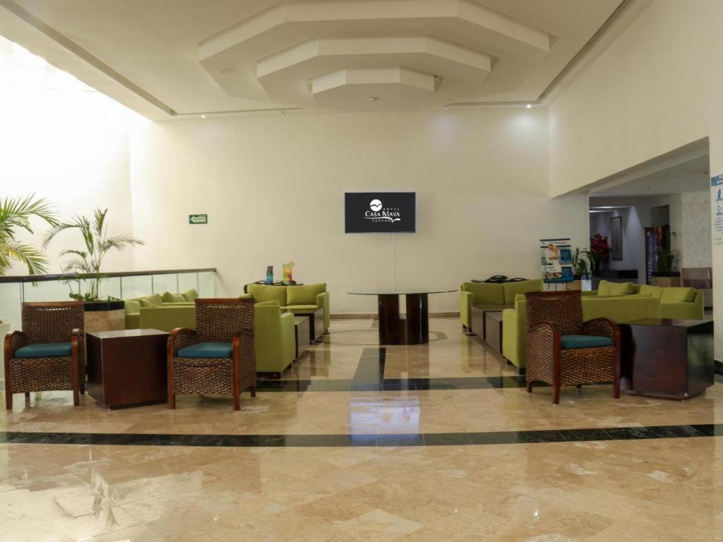 Melia Casa Maya Resort Cancun