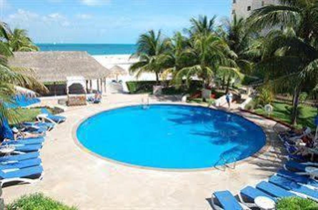 Melia Casa Maya 4* Cancun