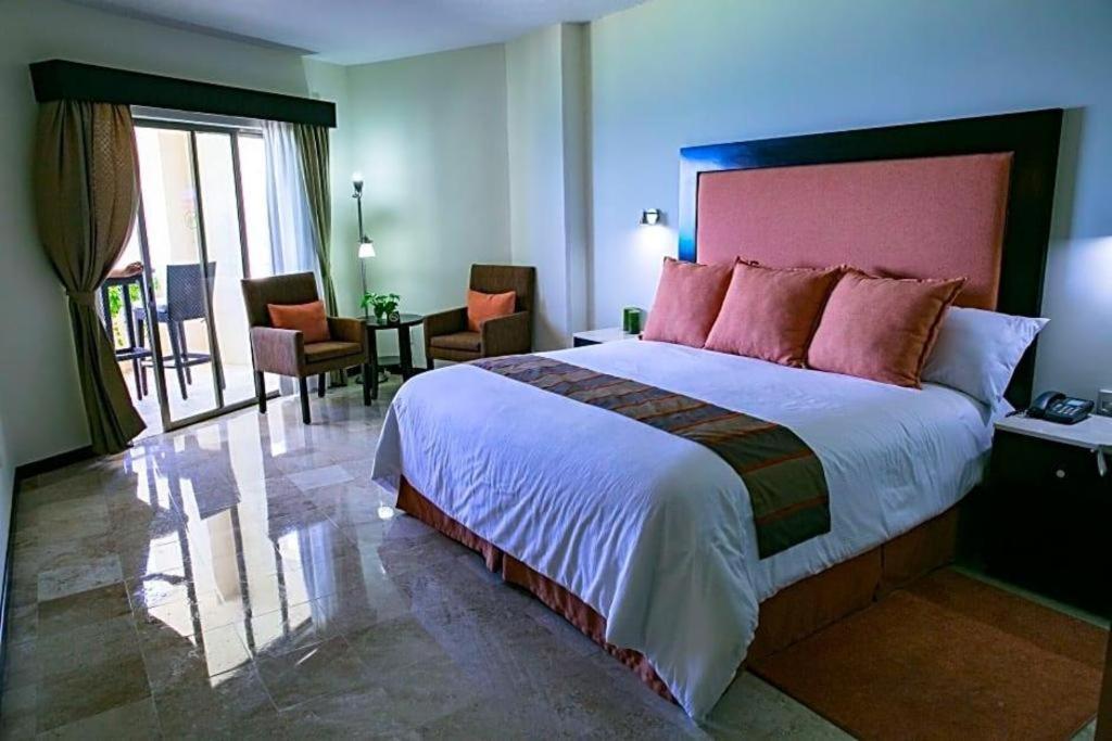 Melia Casa Maya Resort 4*