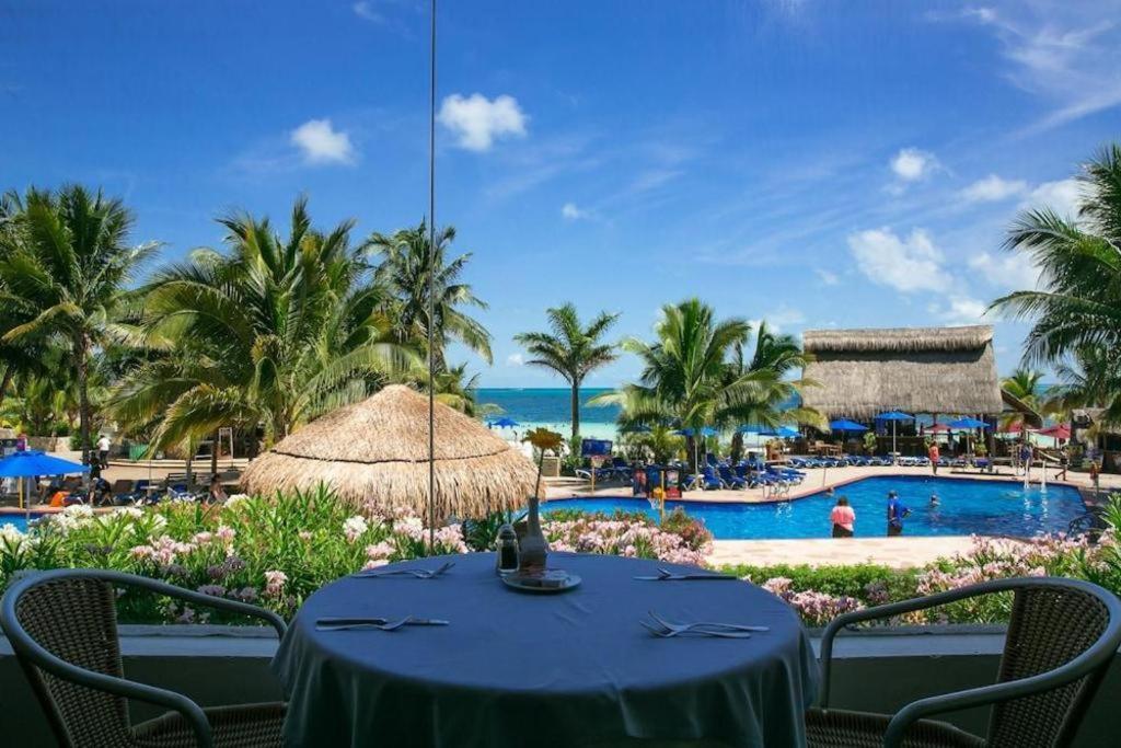 Melia Casa Maya 4*
