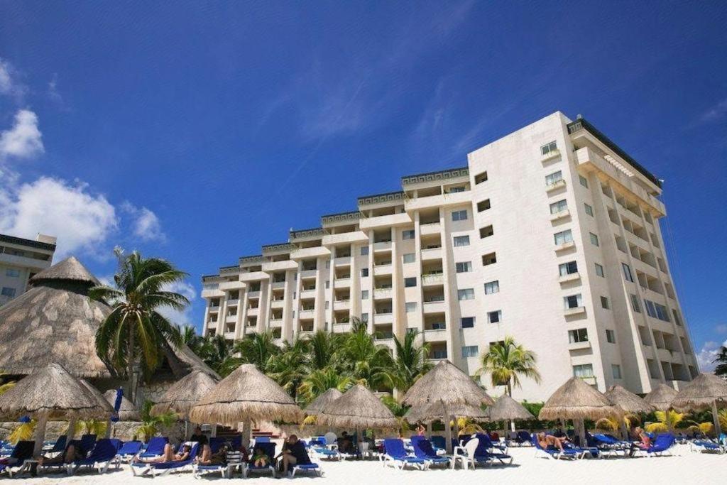 Melia Casa Maya Resort
